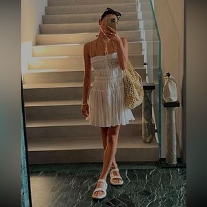 Teva Hurricane Drift Rubber Sandal in Birch, Size 8